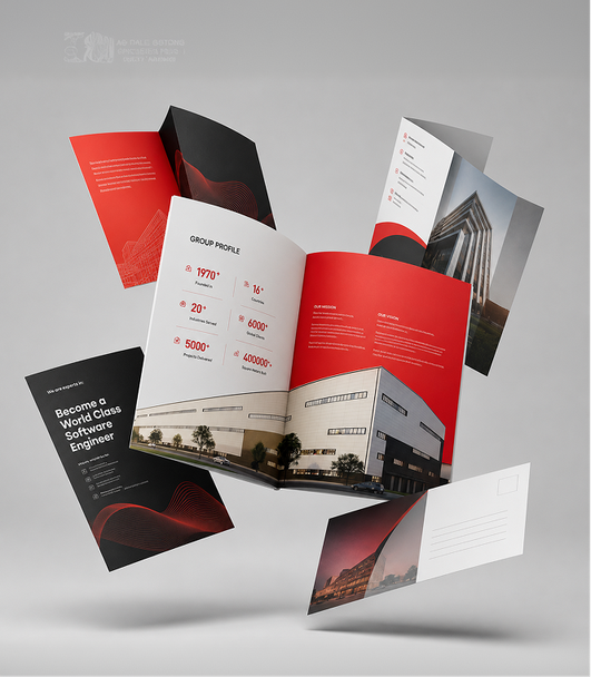 Marketing Material
